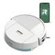 Ηλεκτρική σκούπα Ρομπότ iRobot L121240 3000 mAh Ηλεκτρική σκούπα Ρομπότ iRobot L121240 3000 mAh